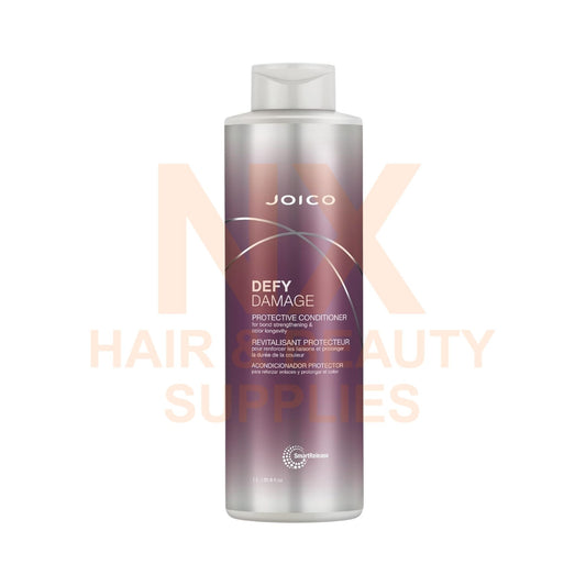 Joico – Defy Damage Protective Conditioner 1000ml (New Packaging)