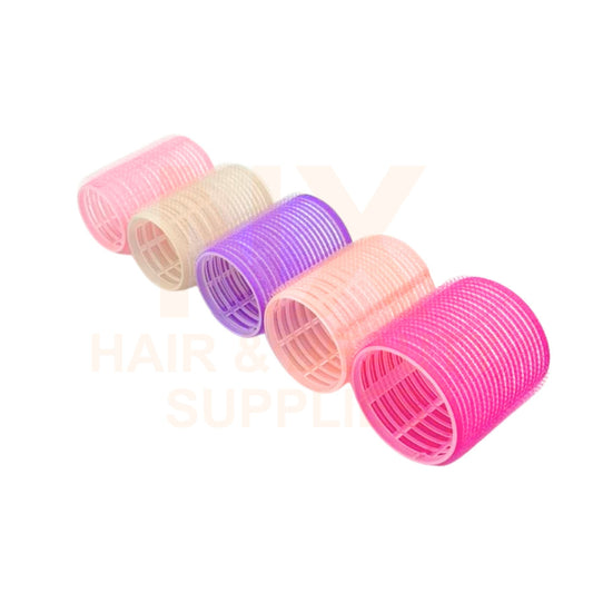 XD – VELCOL ROLLER (3.6CM – 5.5CM)