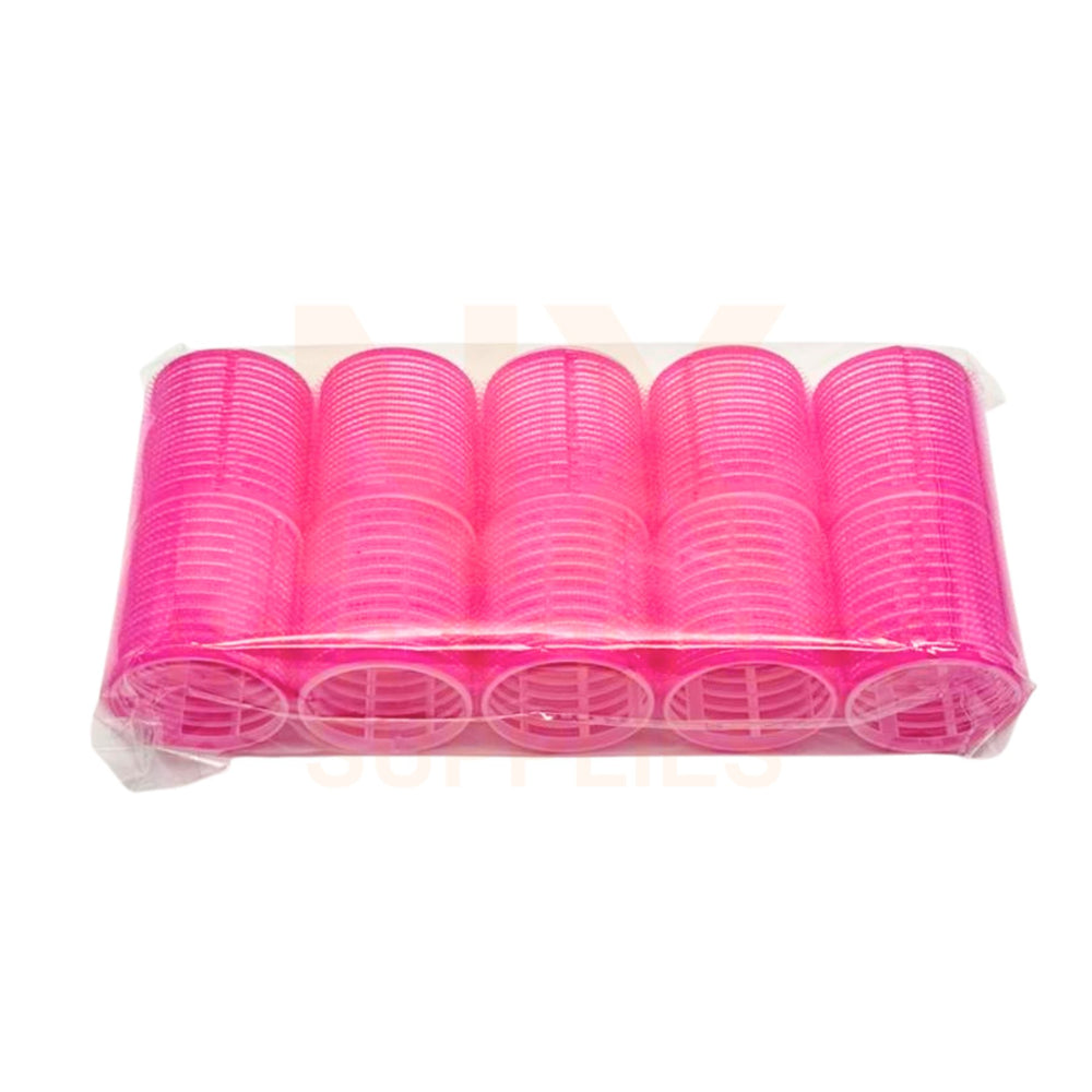 XD – VELCOL ROLLER (3.6CM – 5.5CM)
