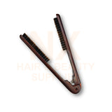 FAWEIO - 5015 TIGHTEN WOOD IRON BRUSH