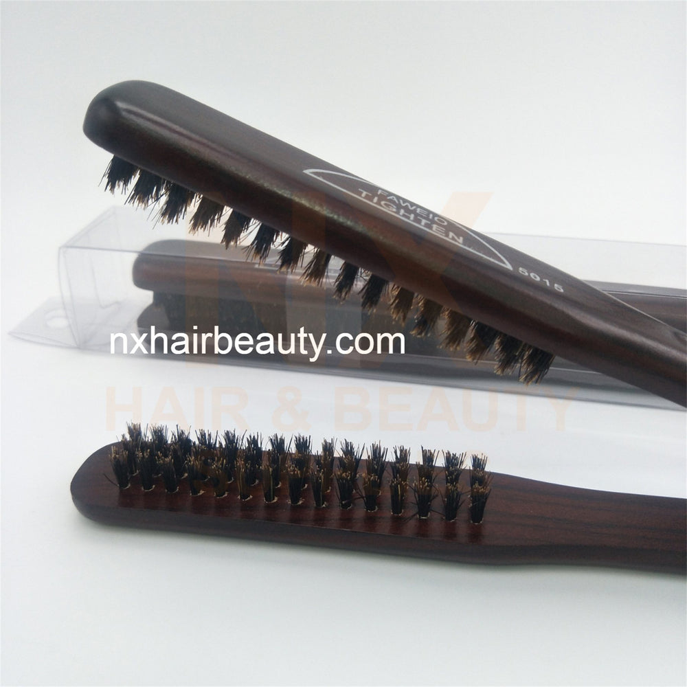 FAWEIO - 5015 TIGHTEN WOOD IRON BRUSH