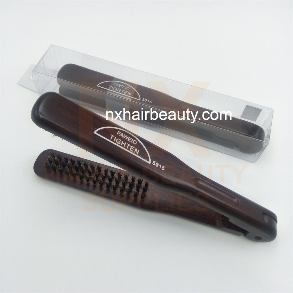 FAWEIO - 5015 TIGHTEN WOOD IRON BRUSH