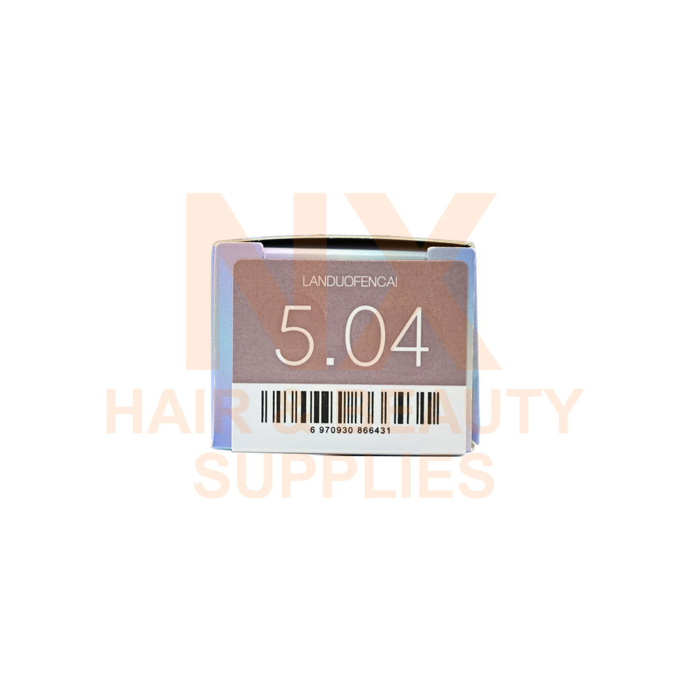 LANDUO – HAIR COLOR