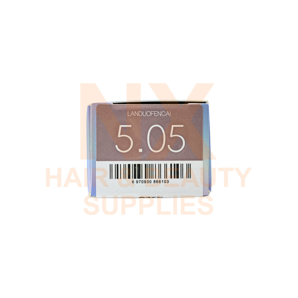 LANDUO – HAIR COLOR
