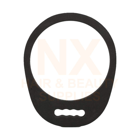 XD - MIRROR SPONGE - ROUND