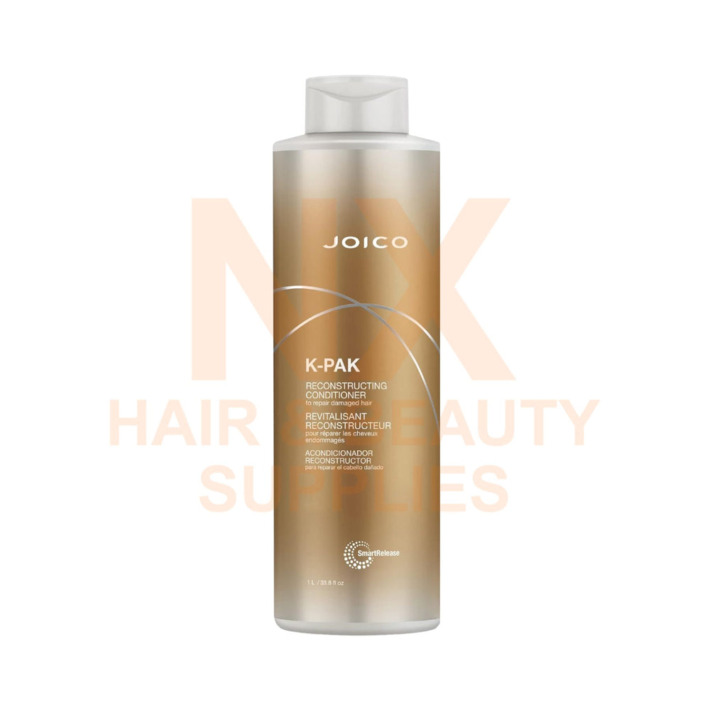 Joico – K-pak Reconstructing Conditioner 1000 ml (New Packaging)