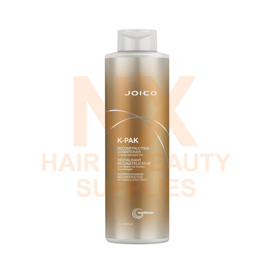 Joico – K-pak Reconstructing Conditioner 1000 ml (New Packaging)