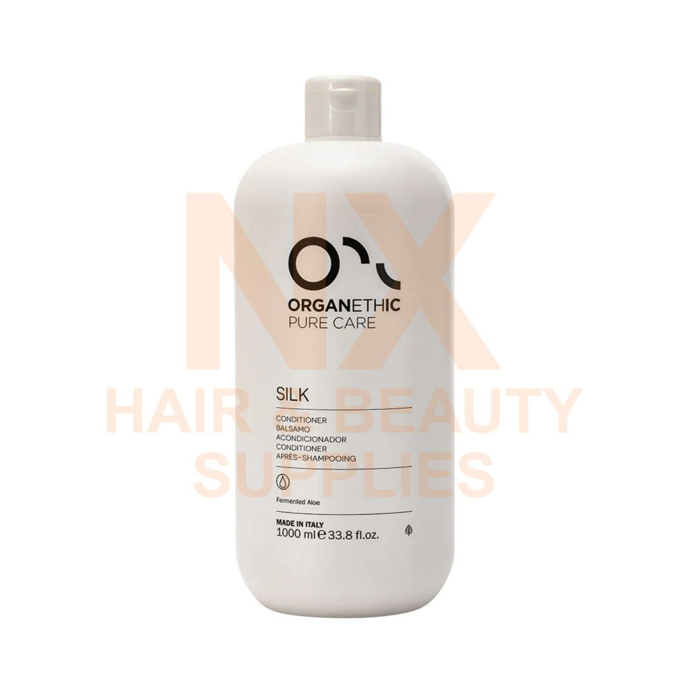 OPC – SILK MOISTURE CONDITIONER ALOE 1000ML