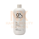 OPC – SILK MOISTURE CONDITIONER ALOE 1000ML