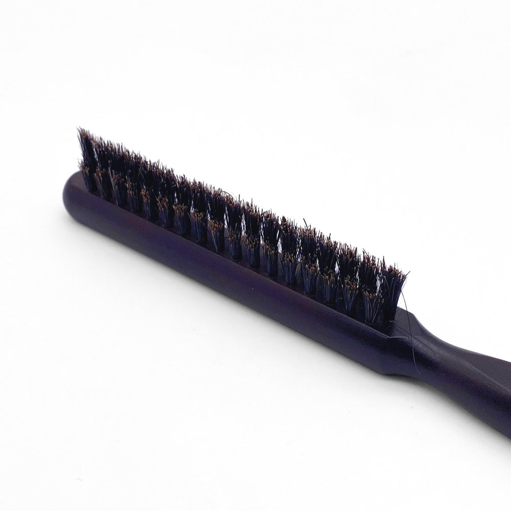YTS – AC484 – KH BLACK COMB BRUSH 820–M