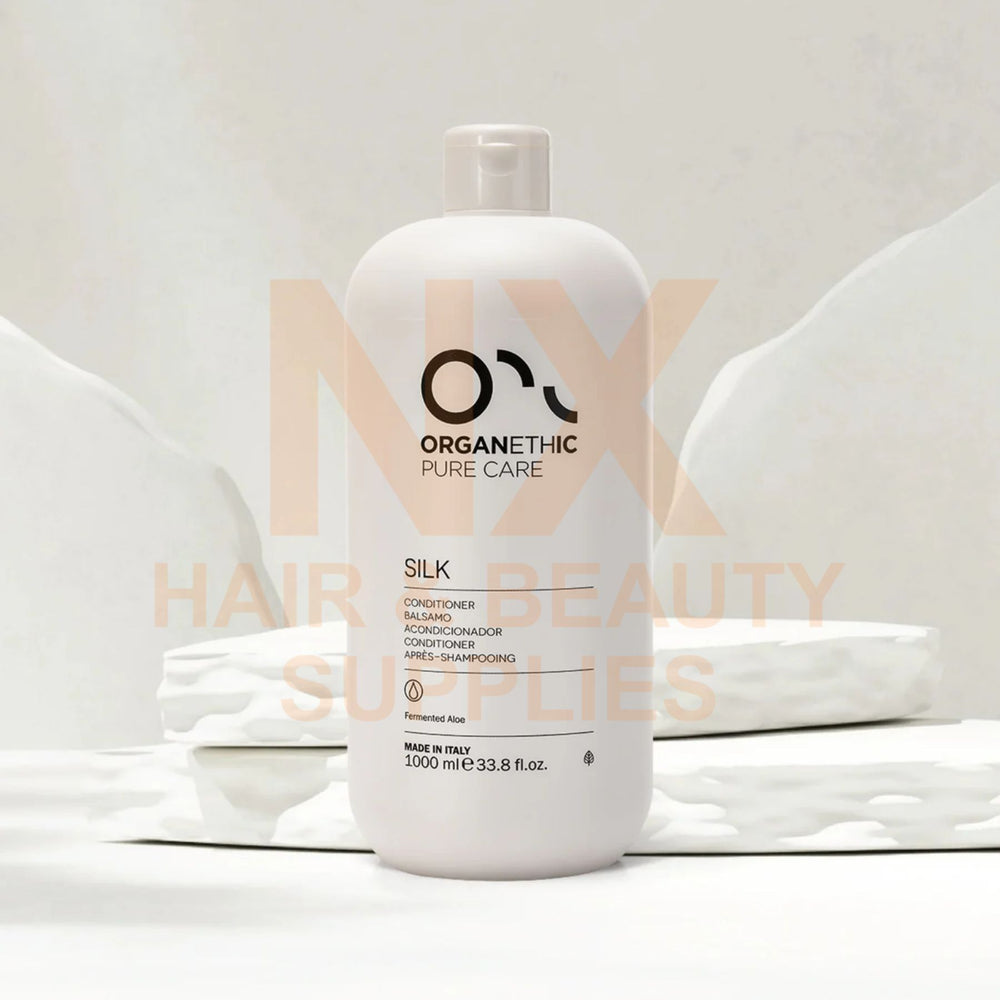 OPC – SILK MOISTURE CONDITIONER ALOE 1000ML