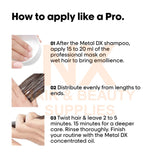 LOREAL – METAL DX PROFESSIONAL MASK 500ML