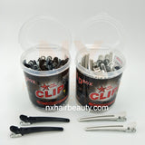 XD - 5740508 - CLIP WITH ROUND BOX