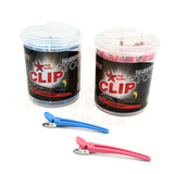 XD - 5740508 - CLIP WITH ROUND BOX