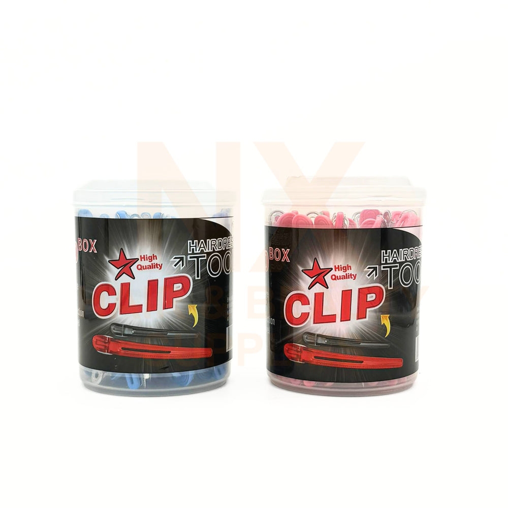 XD - 5740508 - CLIP WITH ROUND BOX