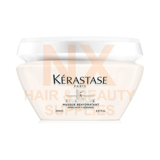 KERASTASE – MASQUE REHYDRATANT 200ML
