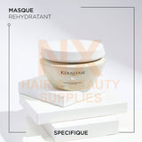 KERASTASE – MASQUE REHYDRATANT 200ML