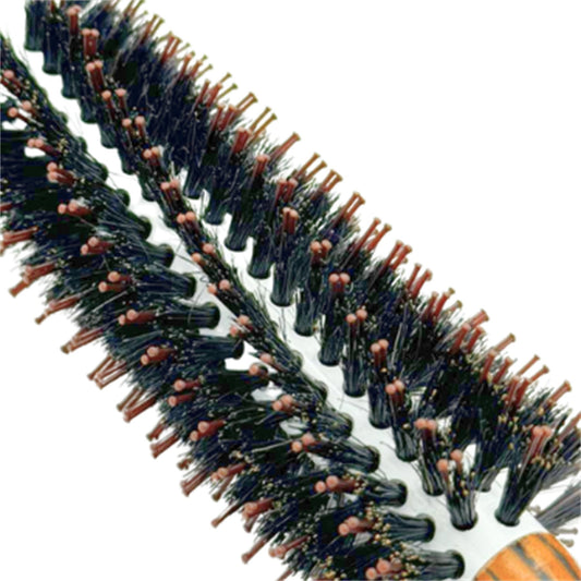YTS MJW0608 WOODEN BRUSH 10S/12S/14S
