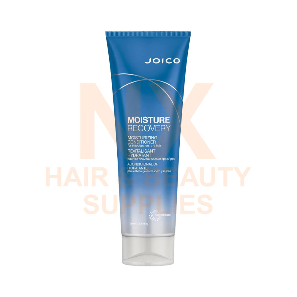 Joico – Moisture Recovery Conditioner 250ml (New Packaging)