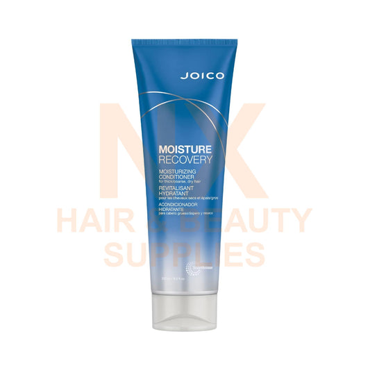 Joico – Moisture Recovery Conditioner 250ml (New Packaging)