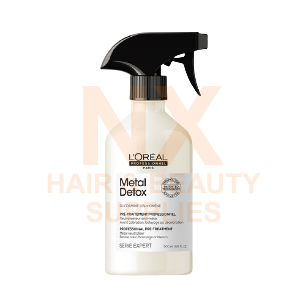 LOREAL – METAL DX PRE-TREATMENT SPRAY 500ML