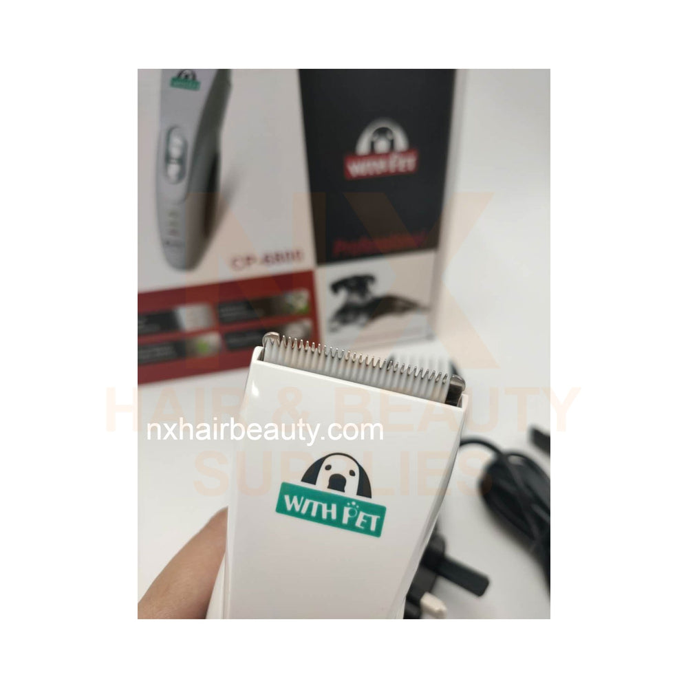 CODOS - CP-6800 - PET CLIPPER