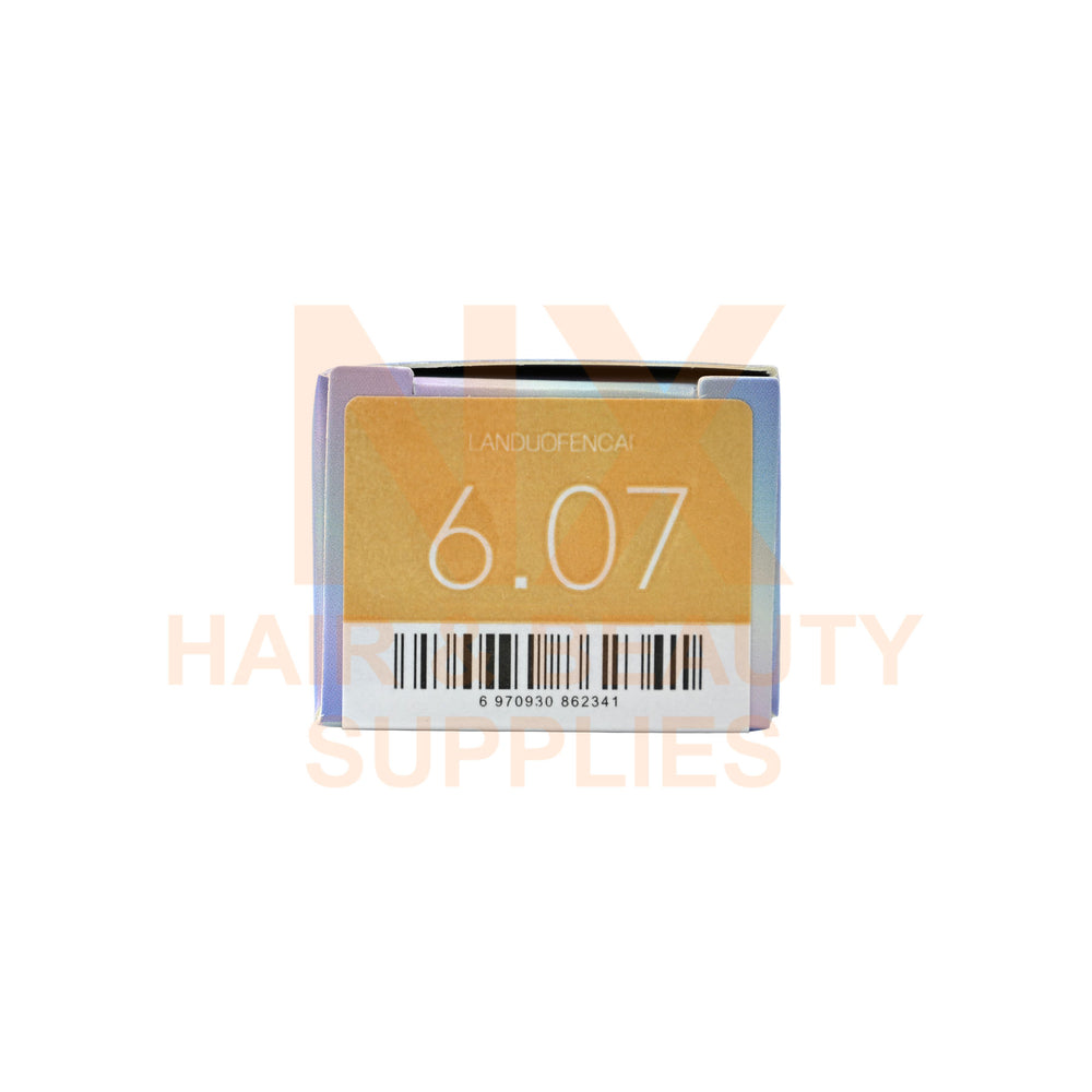 LANDUO – HAIR COLOR