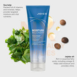 Joico – Moisture Recovery Conditioner 250ml (New Packaging)