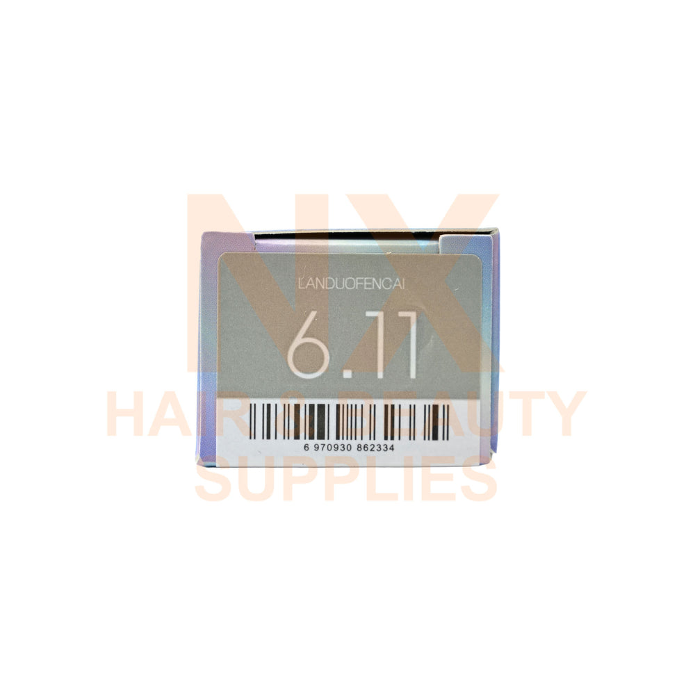 LANDUO – HAIR COLOR