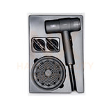 TAMO - T30 - HAIR DRYER - BLACK