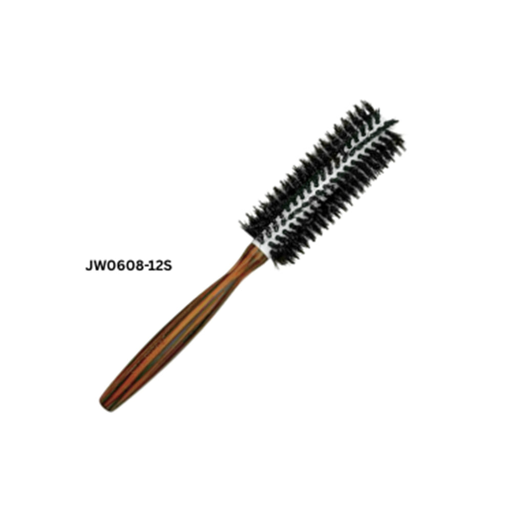 YTS MJW0608 WOODEN BRUSH 10S/12S/14S