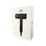 TAMO - T30 - HAIR DRYER - BLACK