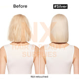 LOREAL – MAGNESIUM SILVER CONDITIONER 200ML