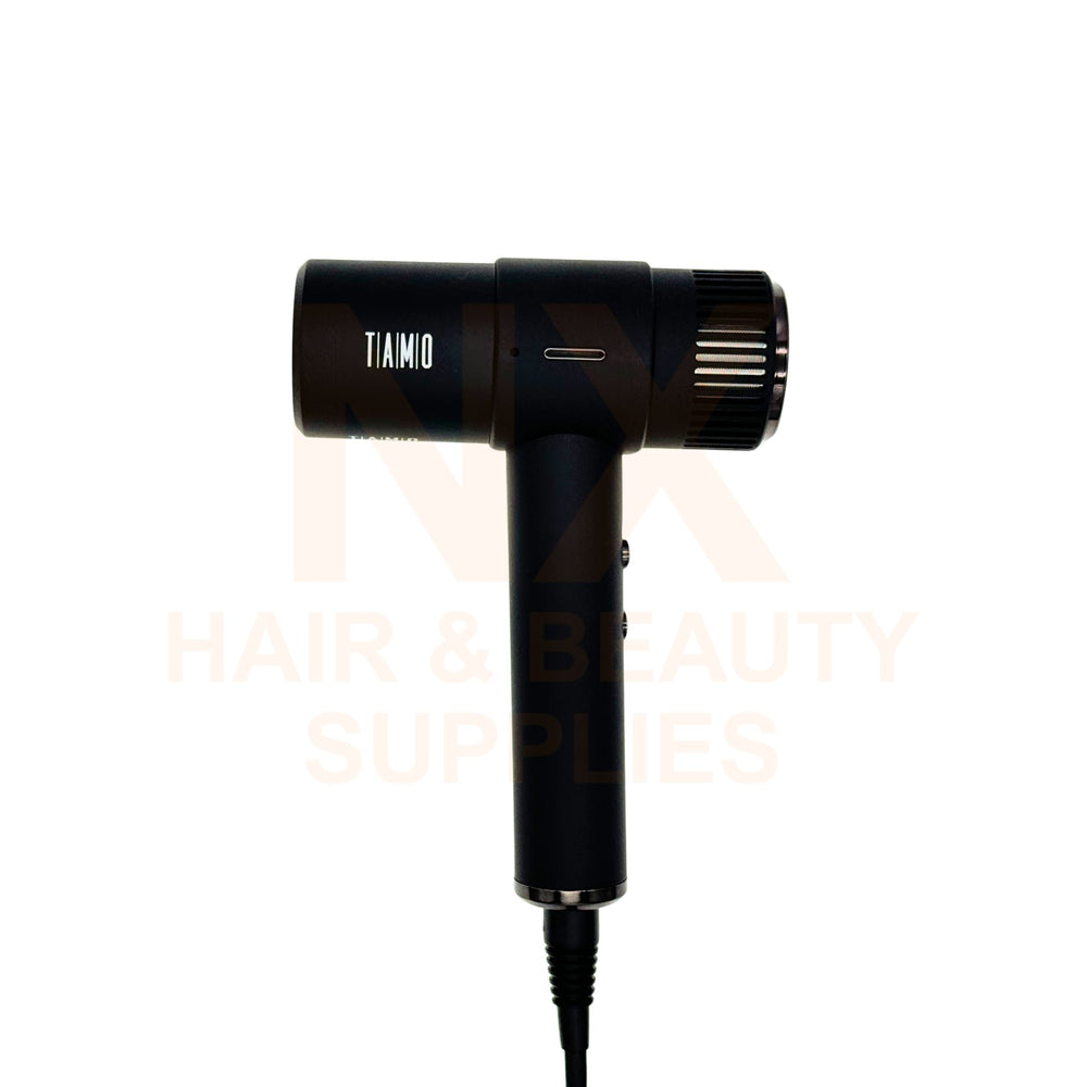 TAMO - T30 - HAIR DRYER - BLACK