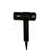 TAMO - T30 - HAIR DRYER - BLACK