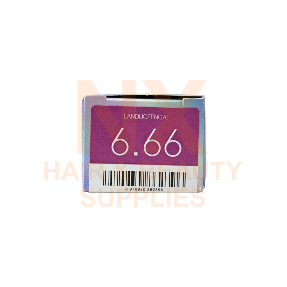 LANDUO – HAIR COLOR