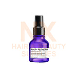 LOREAL - KERATIN ALPHA SLEEK MIRROR SLEEK SERUM - 50ML