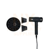 TAMO - T30 - HAIR DRYER - BLACK