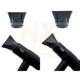 TAMO - T30 - HAIR DRYER - BLACK