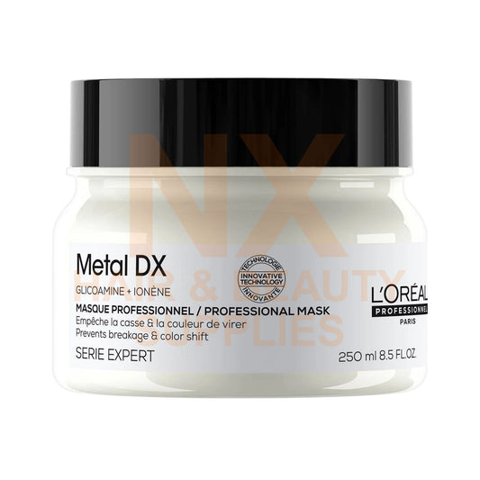 LOREAL – METAL DX PROFESSIONAL MASK 250ML