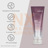 Joico – Defy Damage Protective Conditioner 250ml(New Packaging)