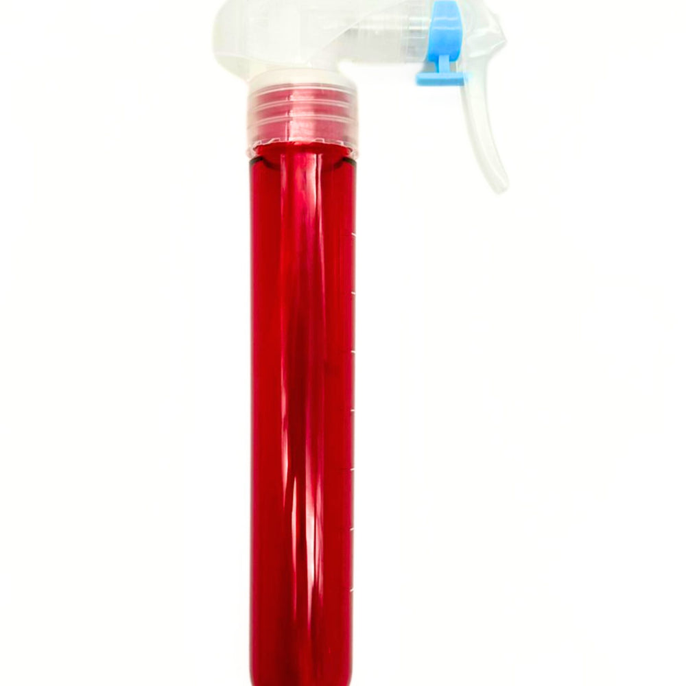 YTS – FINGER WATER SPRAY