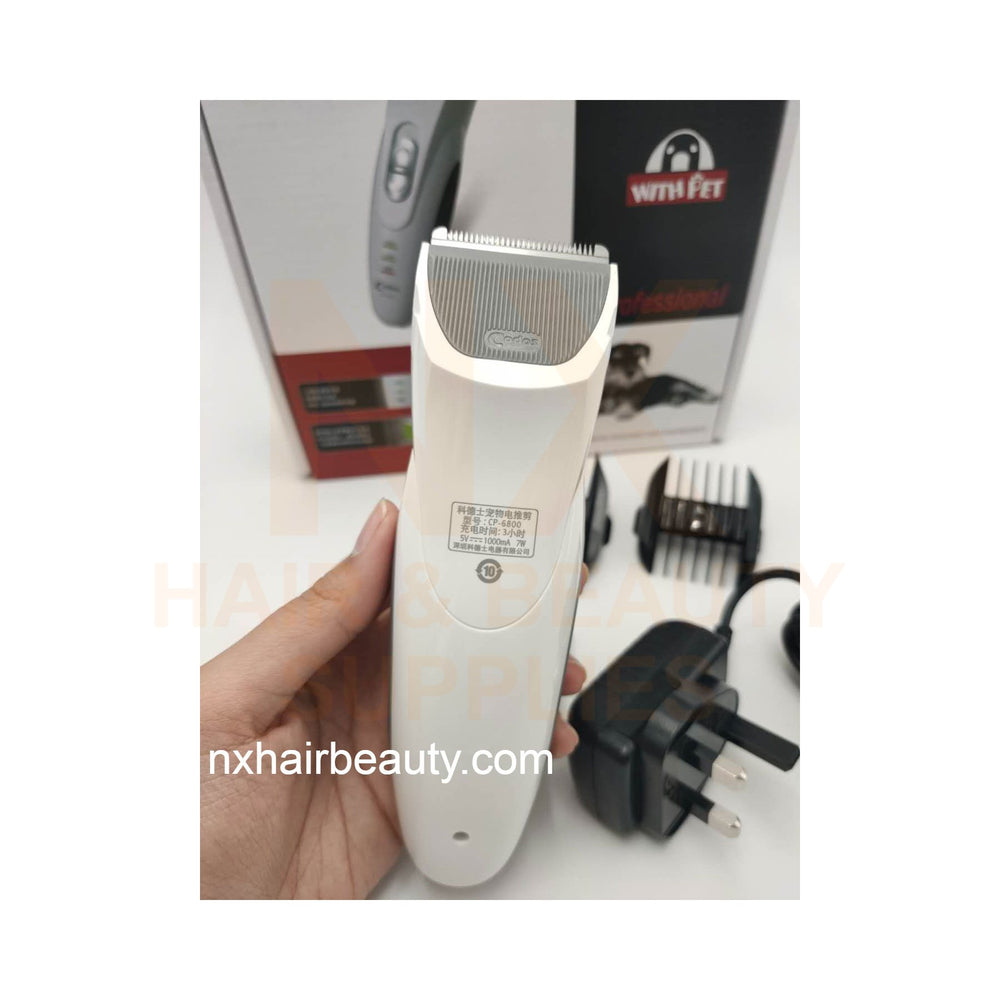 CODOS - CP-6800 - PET CLIPPER
