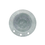 YTS DYE BOWL ROUND BIG PURPLE/PINK/BLACK/GREY