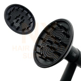 TAMO - T30 - HAIR DRYER - BLACK