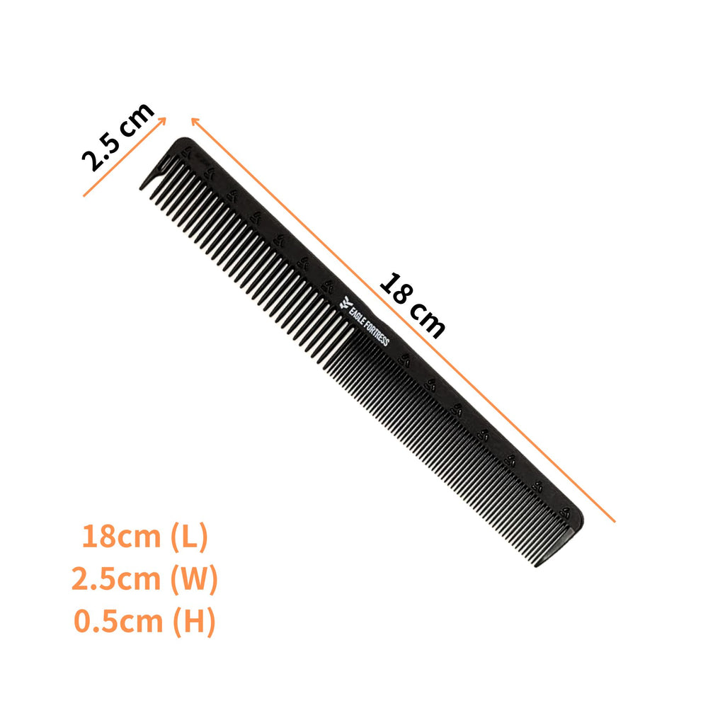 JF2011 EAGLE FORTRESS CARBON COMB