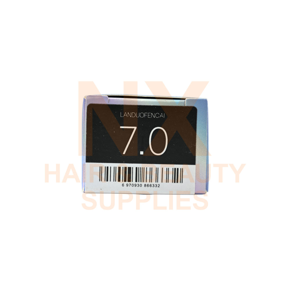 LANDUO – HAIR COLOR