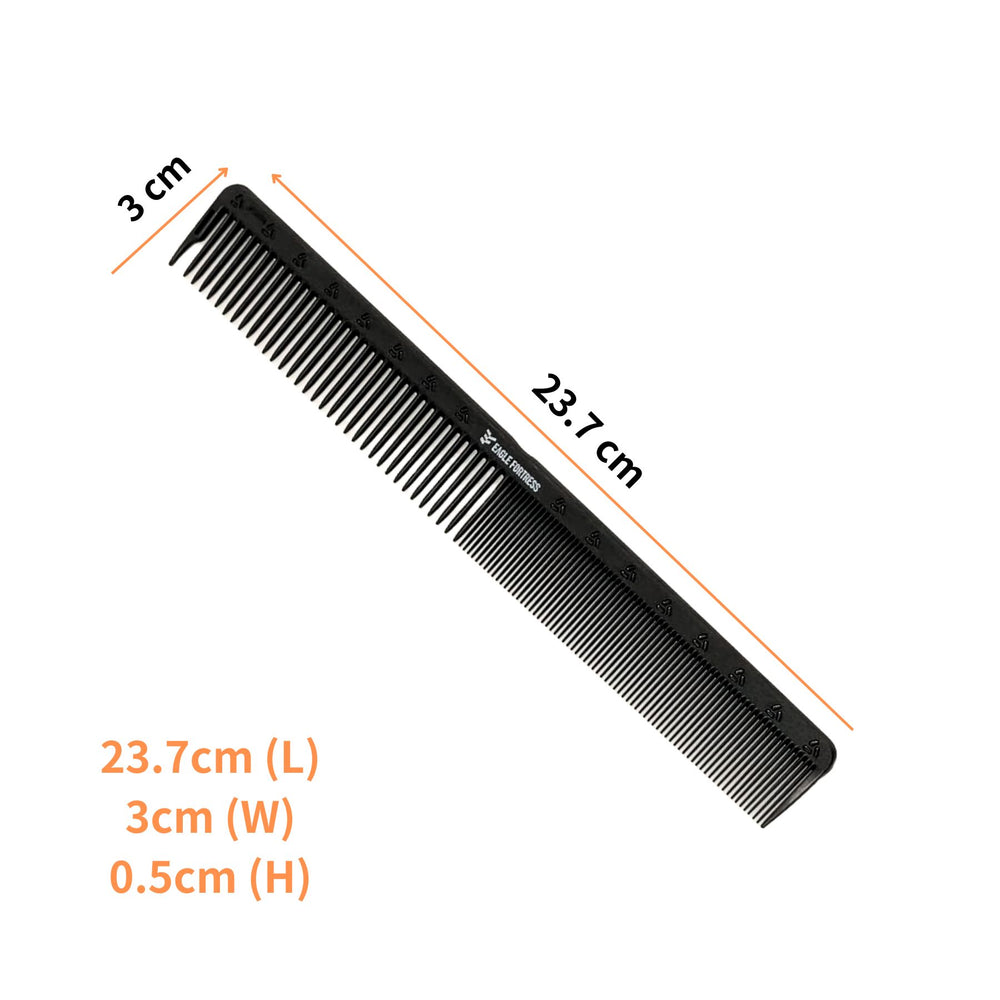 JF2010 EAGLE FORTRESS CARBON COMB