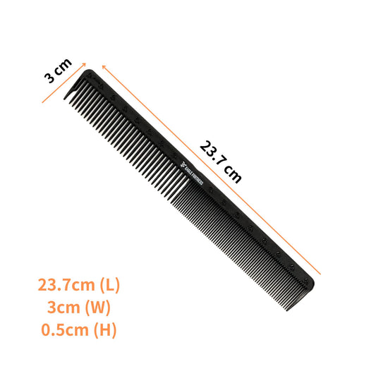 JF2010 EAGLE FORTRESS CARBON COMB