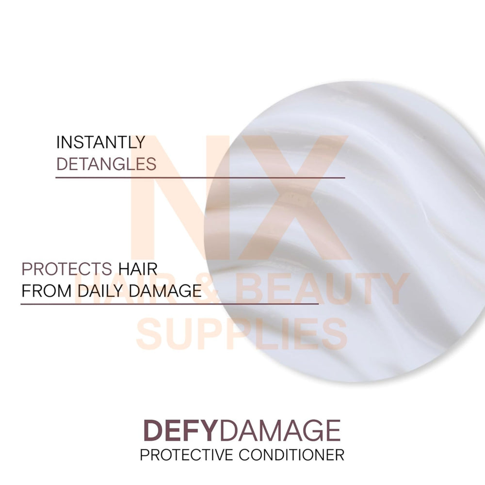 Joico – Defy Damage Protective Conditioner 250ml(New Packaging)